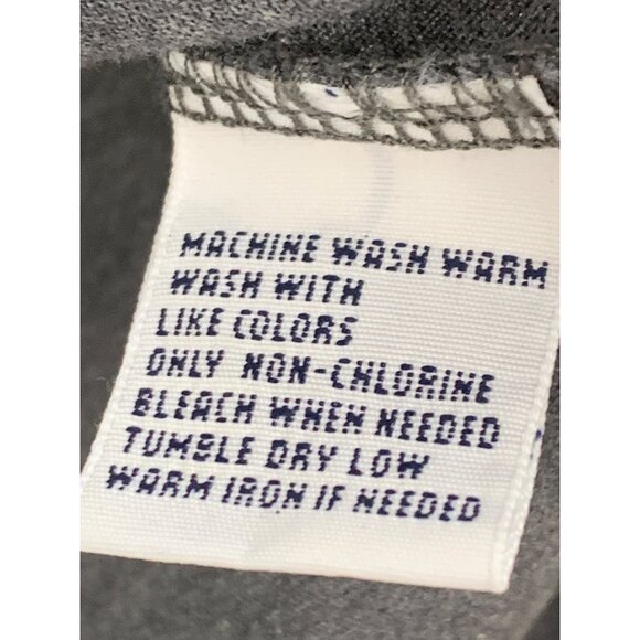 Polo Golf Ralph Lauren Mens Black Polo Shirt Shadow Creek Las Vegas Size L 8843 - Picture 5 of 10